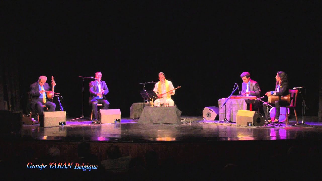 Shod az to rosva dele man (mojtaba yahya)