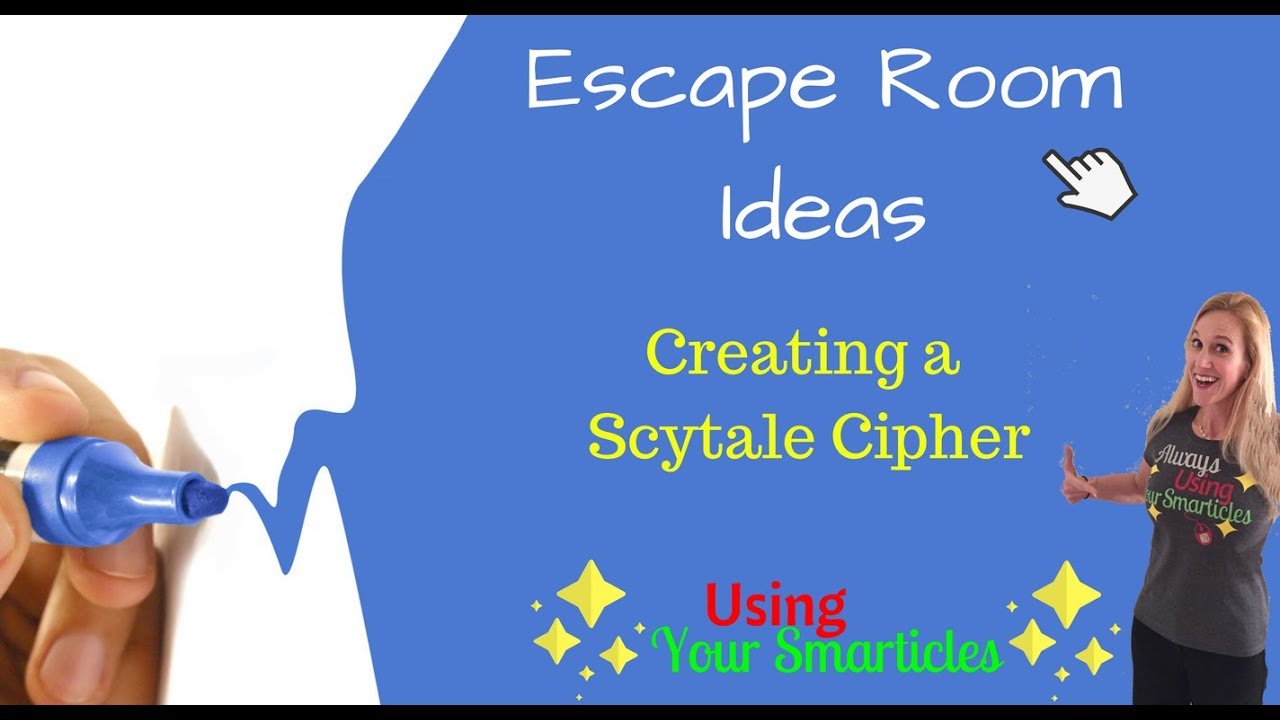 Scytale Cipher