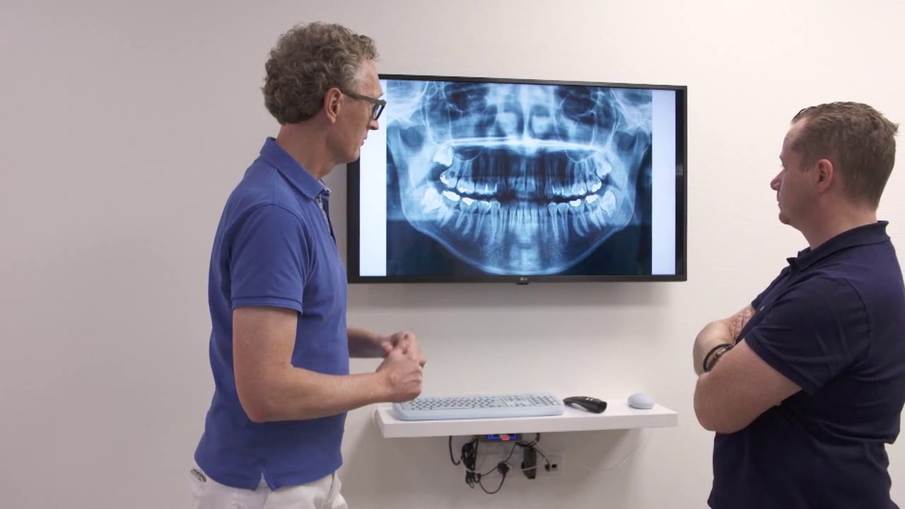 Welkom bij VieDenta Kliniek