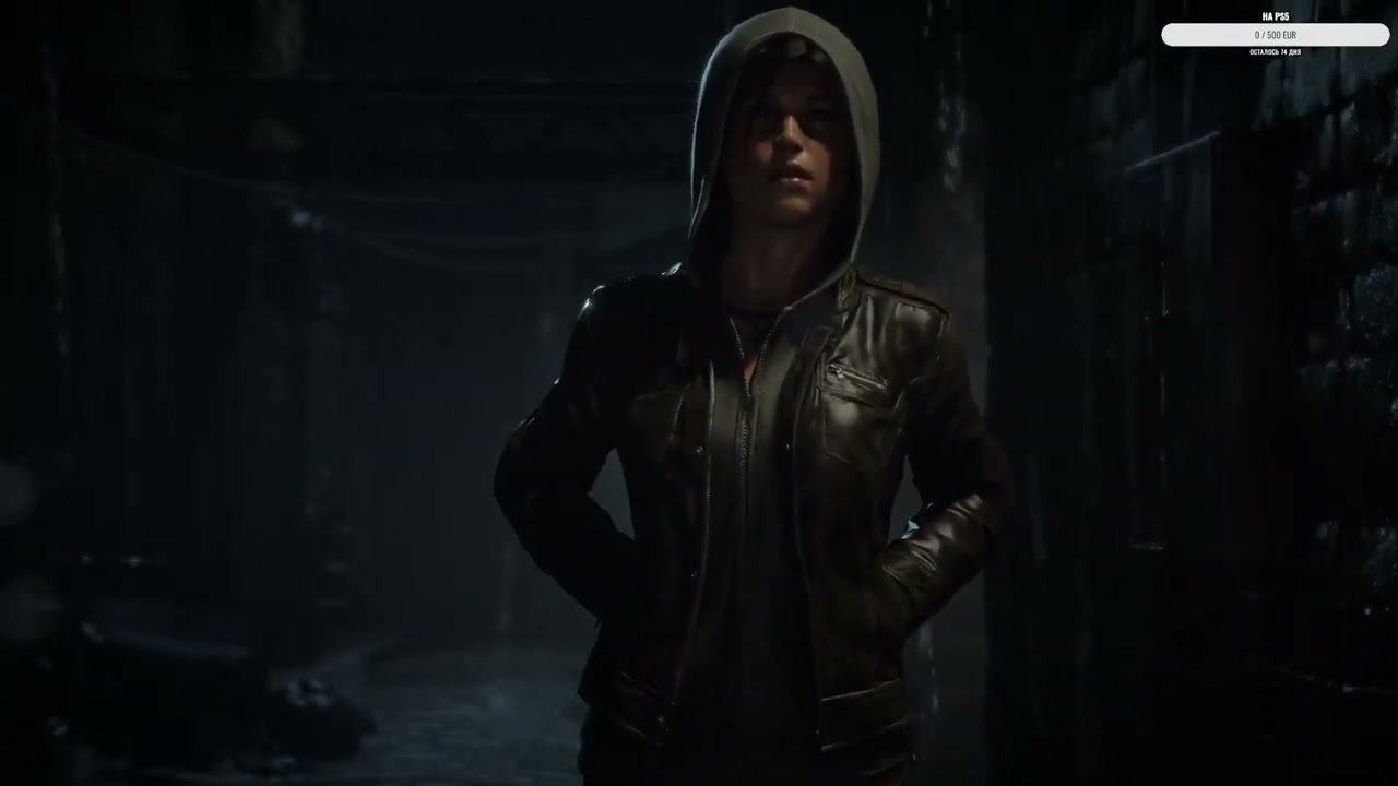 Rise of the Tomb Raider прохождение 1 часть