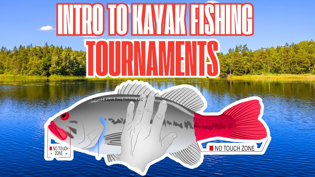 Beginner Kayak Fishing: Conquer Your First Tournament