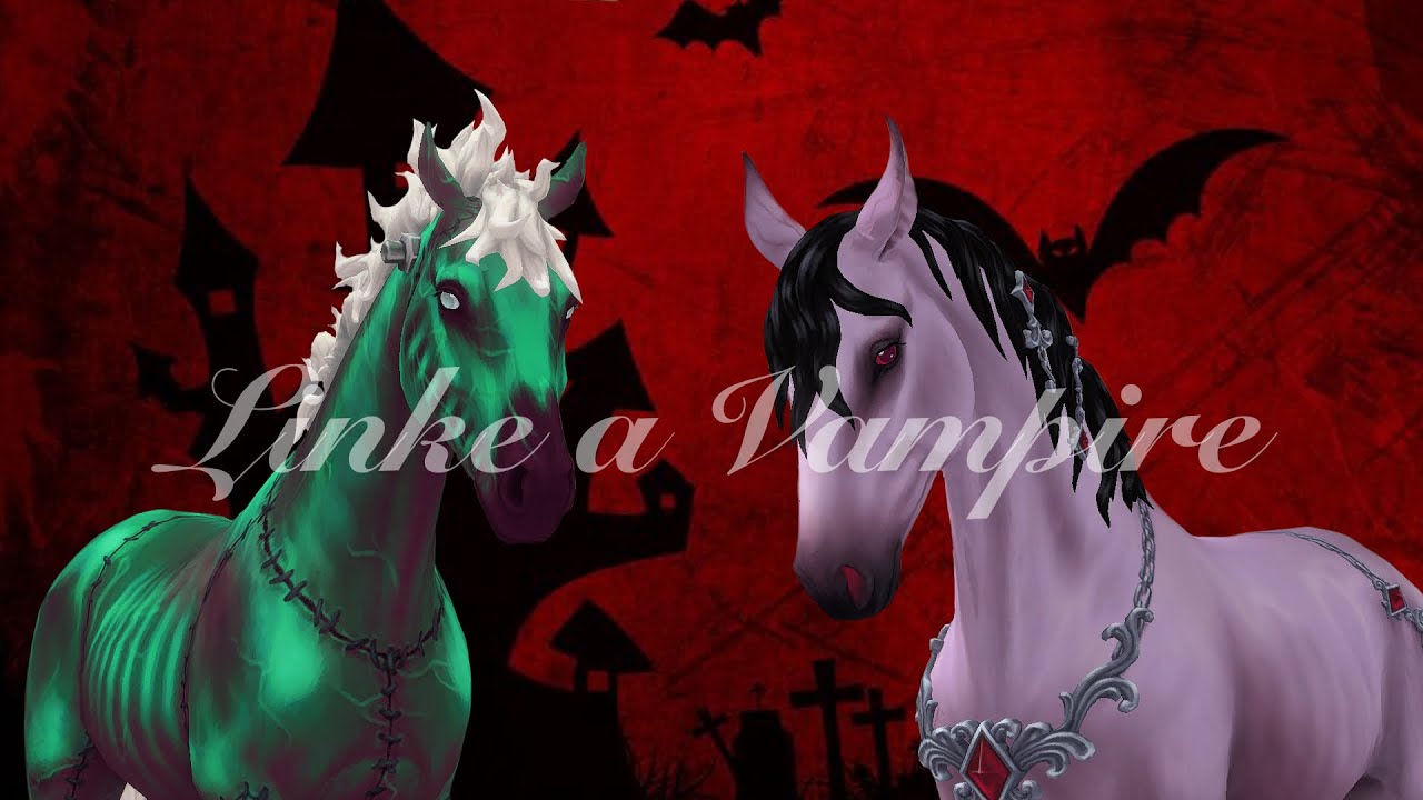 SSO Musikvideo (Like a Vampire)