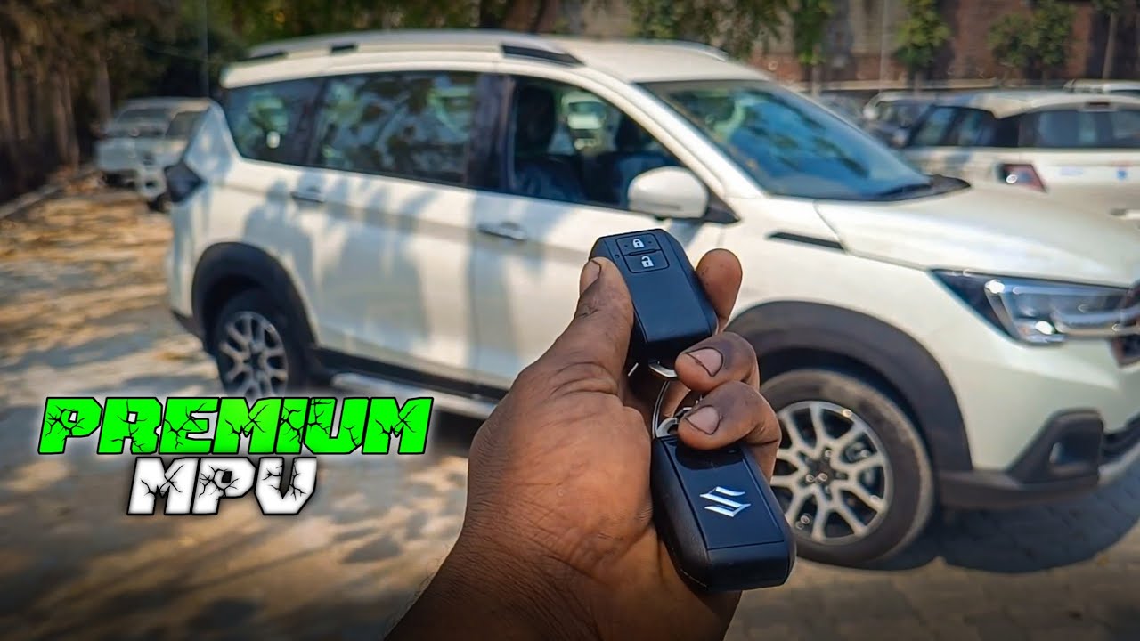 Maruti suzuki XL6 2025 review 👎 ll Telugu
