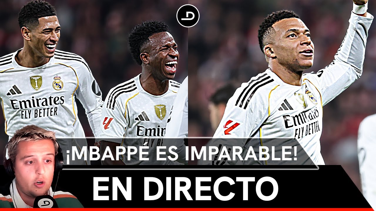 🚨EL REAL MADRID CONVENCE, XABI ALONSO CAMBIA Y EL REAL MADRID NO SE DESCUELGA DE LALIGA  ELDESMARQUE