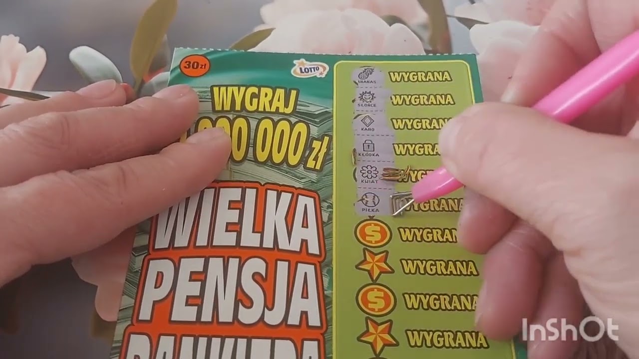 zdrapki #1070💥Wielka Pensja Bankiera💥Gwiezdna Kasa 💥Mega LINIE est +😉💃