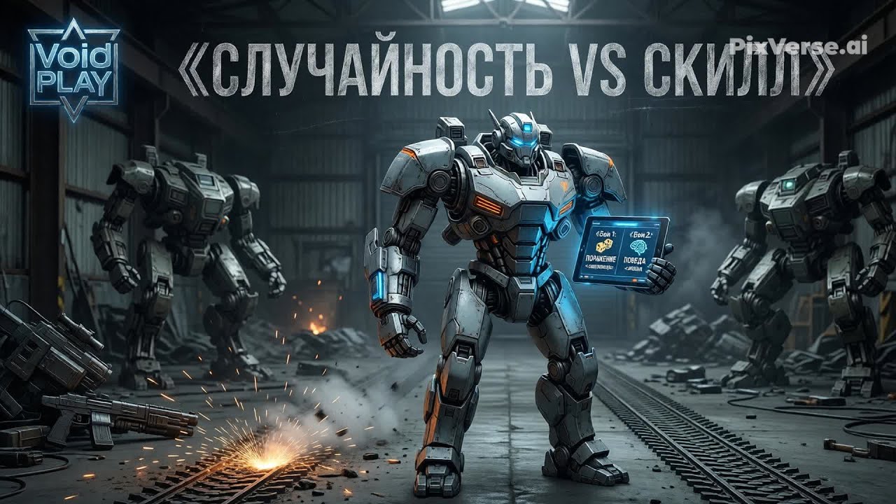 Два боя. Два урока. Один вывод.