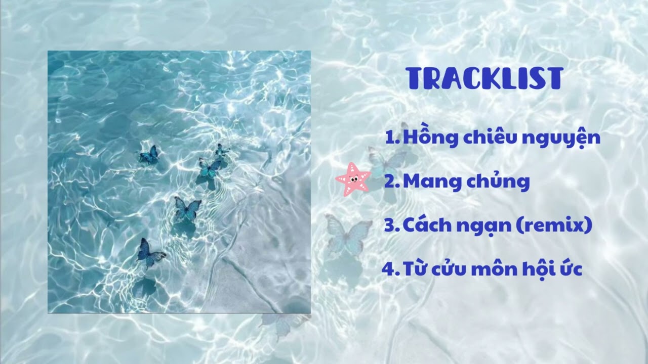 [PLAYLIST 1] Nhạc Trung II Nhạc cổ phong Trung Quốc II Tổng hợp nhạc Trung hay nhất