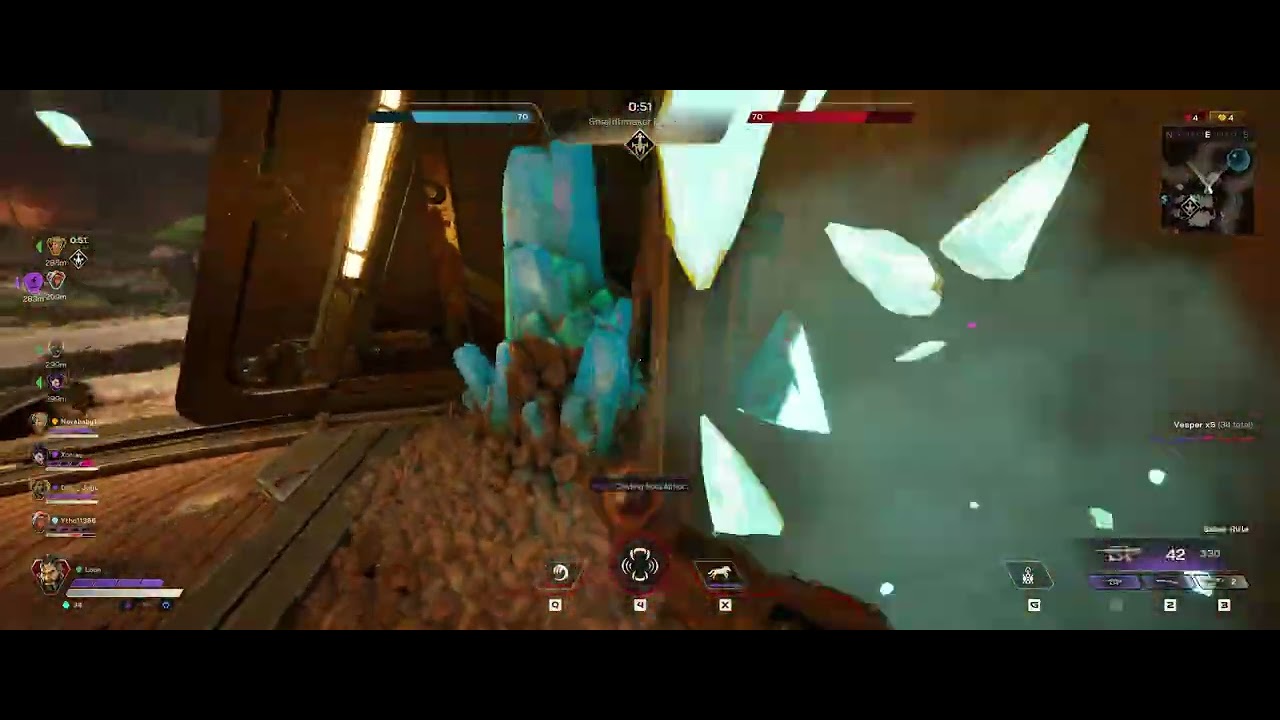 Highguard - Not so bad, theres potential here.