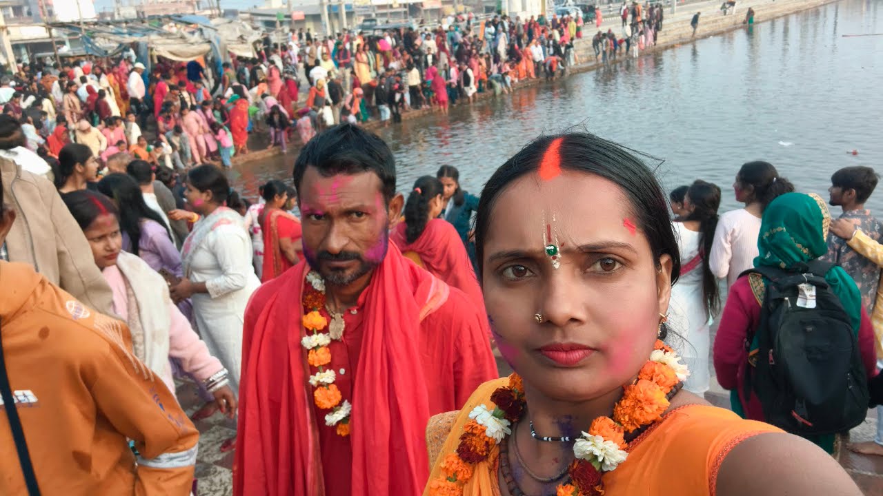 Sulekha Bhakti Sagar लाइव है! सुलेखा जीके सपोर्ट कीजिए दोस्तों जय हो गंगा महारानी की