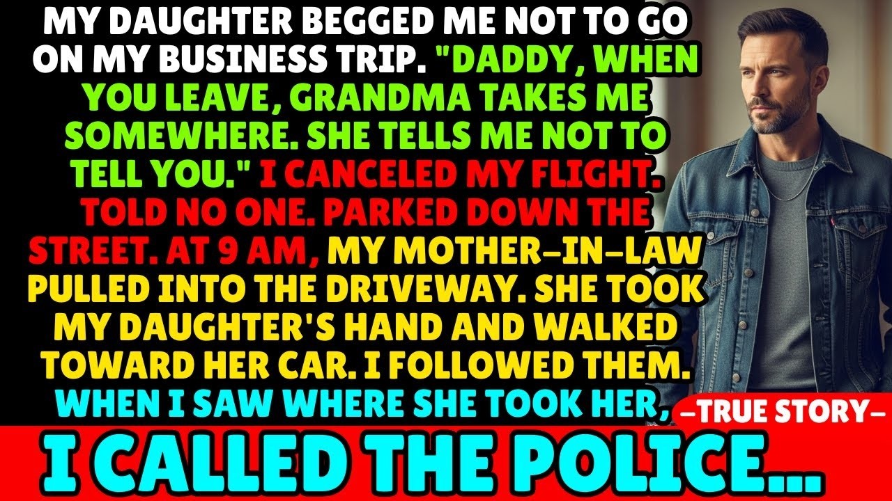 Daughter Said 