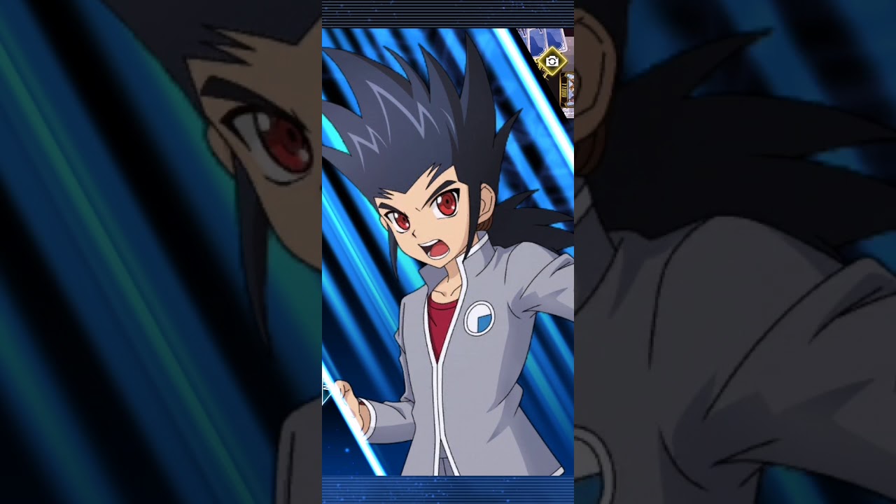 Ethics Buster Blaukluger played for the first time. Tell me how to improve this. Cardfight Zero.