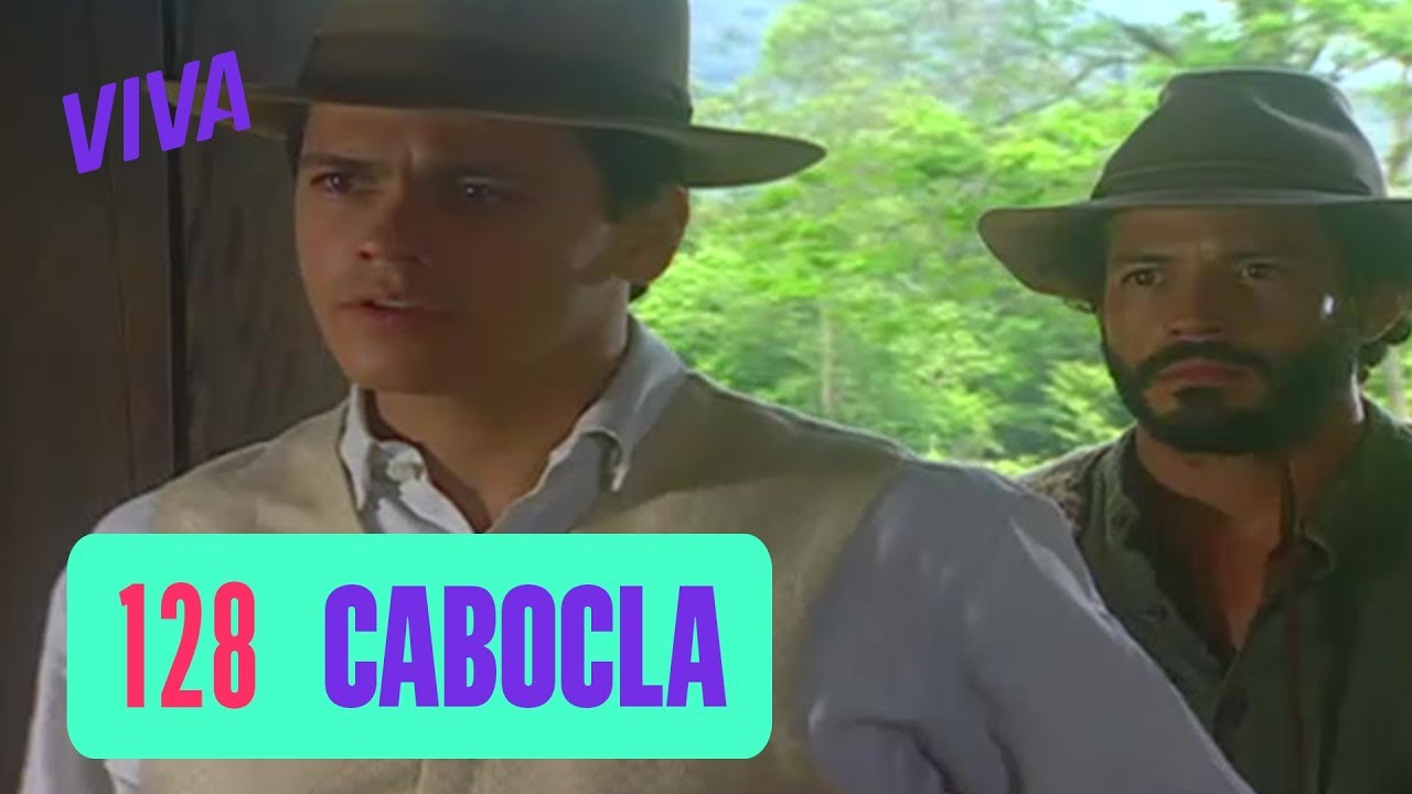 NECO FICA SABENDO DA NOVIDADE | CABOCLA | CAPÍTULO 128 | MELHOR DO DIA | VIVA