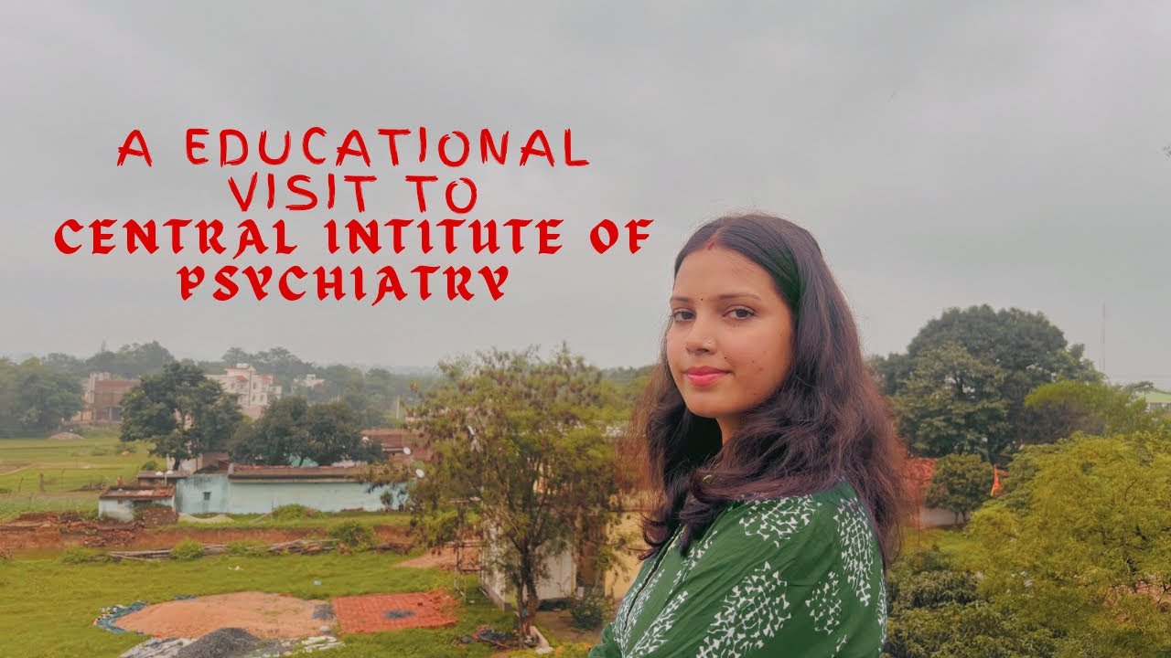&ldquo;My Personal Experience at CIP Ranchi | Expectations vs Reality&rdquo;