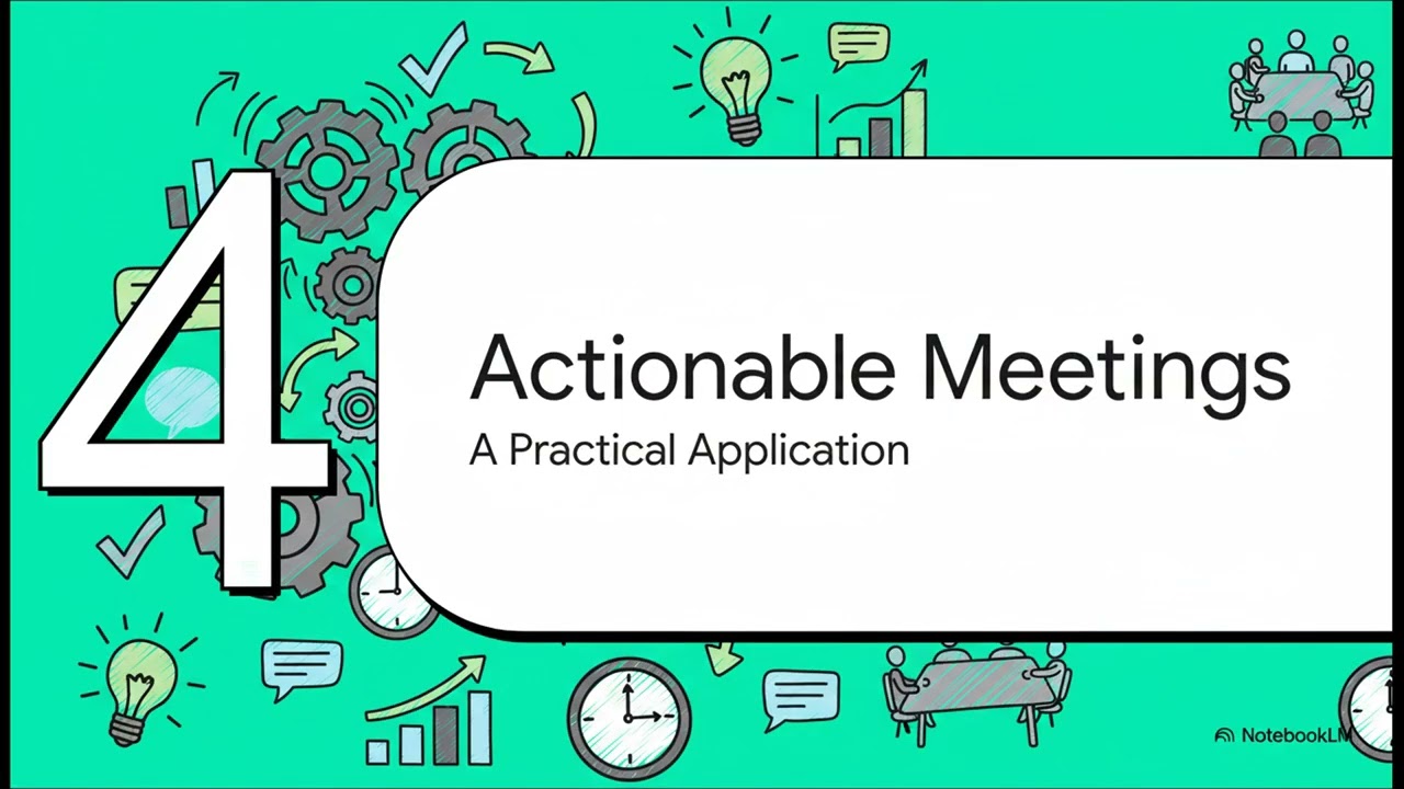 The Action Method