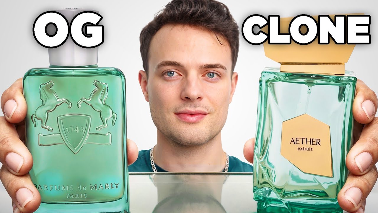 French Avenue Aether Extrait Review | Better Than Greenley!?