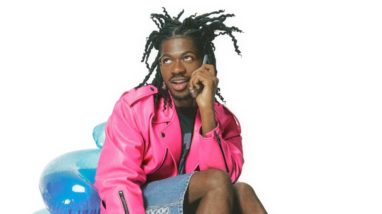 Lil Nas X - Feminine King (Snippet Mix)