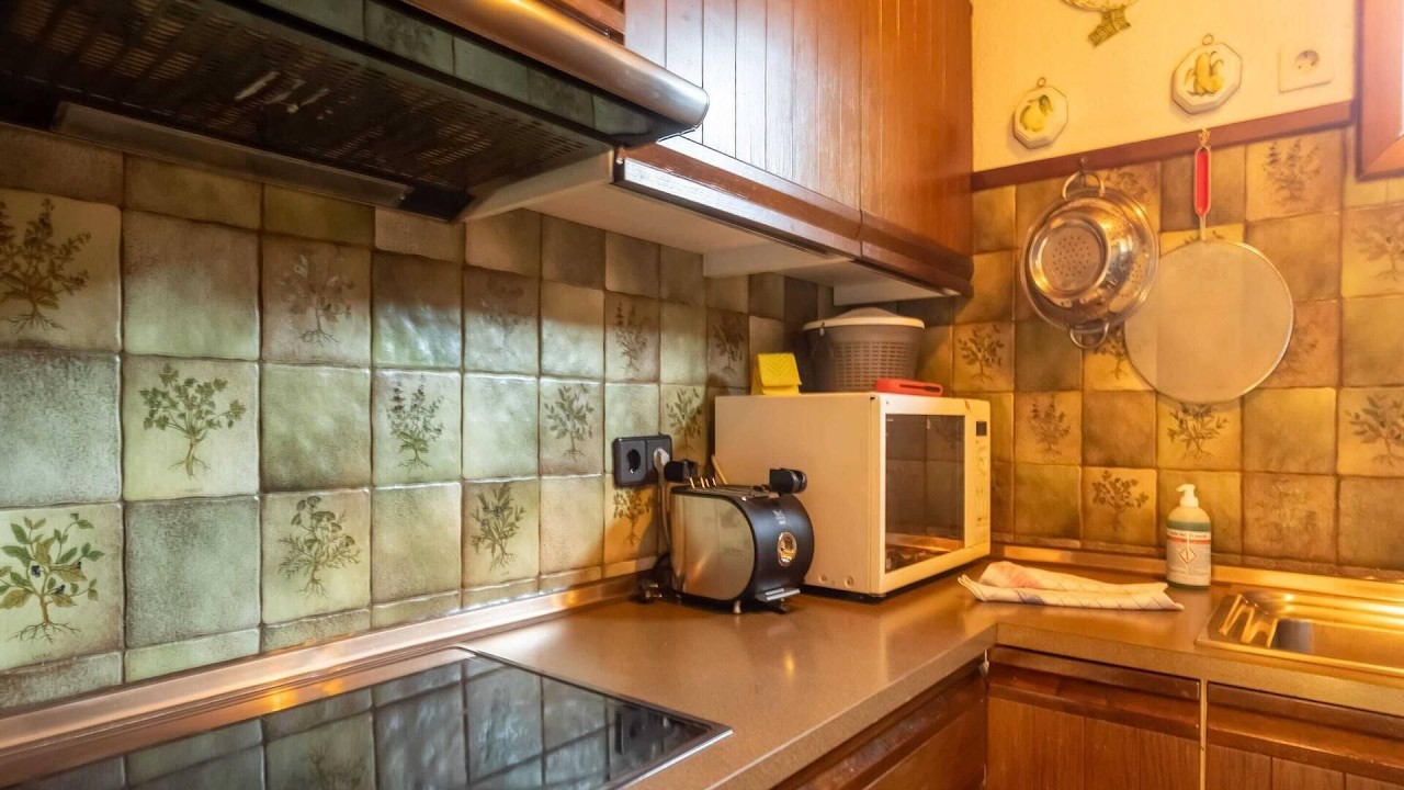 Apartment in Bad Kleinkirchheim, Austria | Travel With Siya