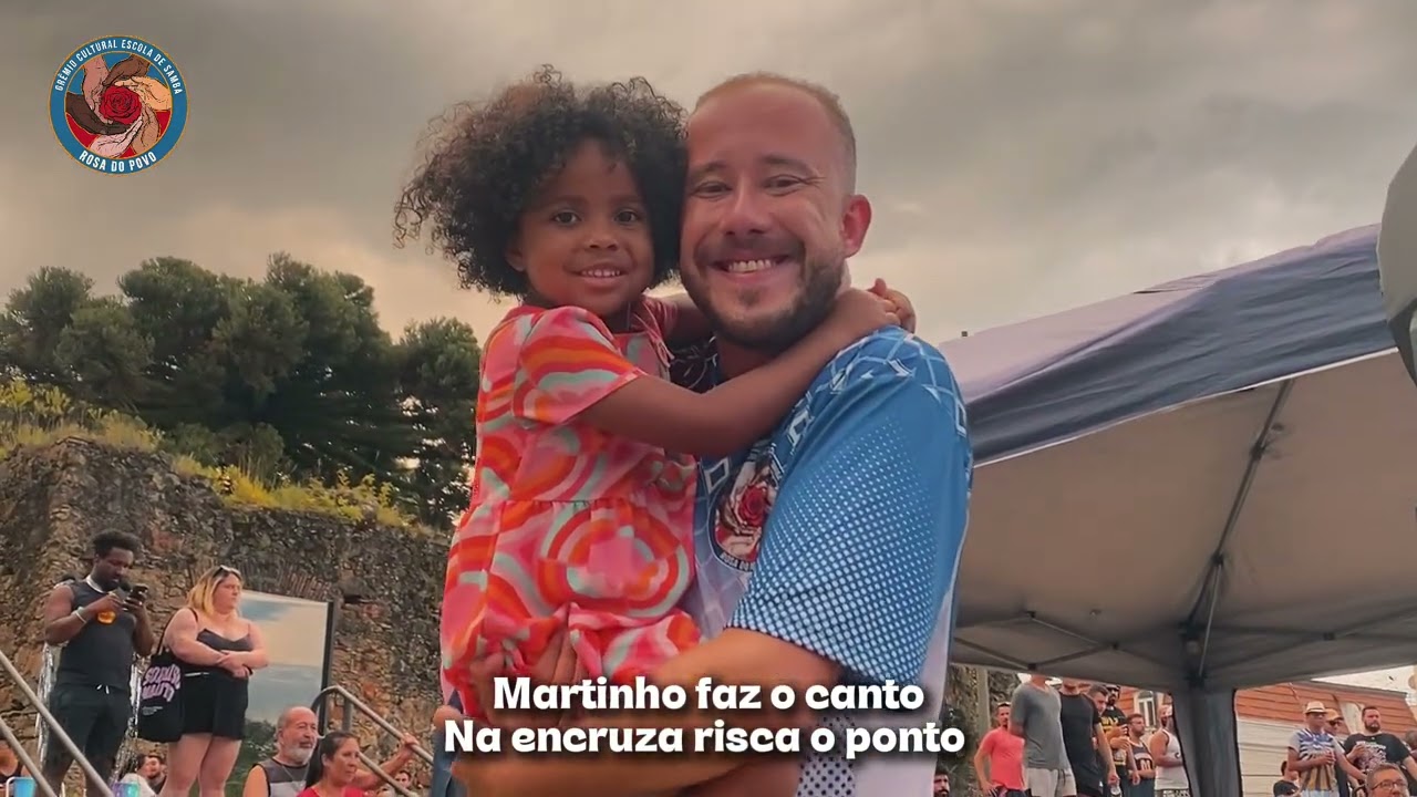 Samba Enredo 2026 