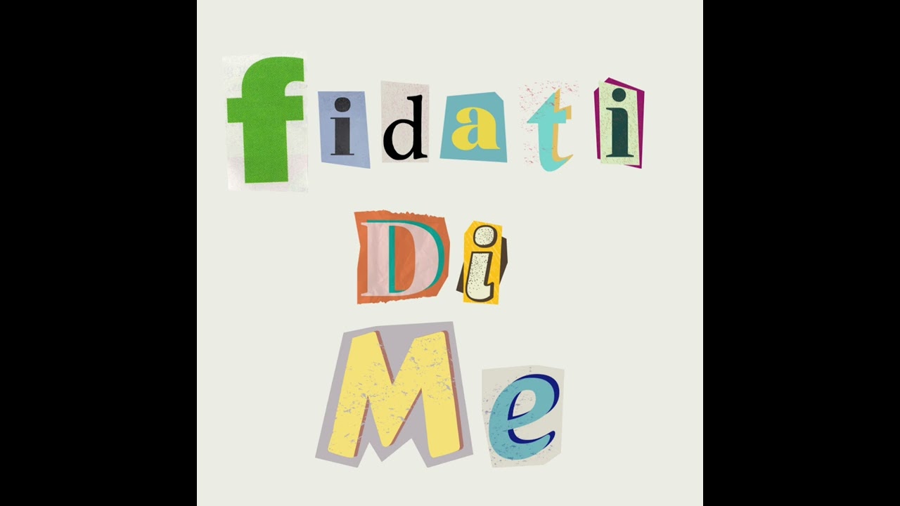 Etra - Fidati di me (dragostea din tei)
