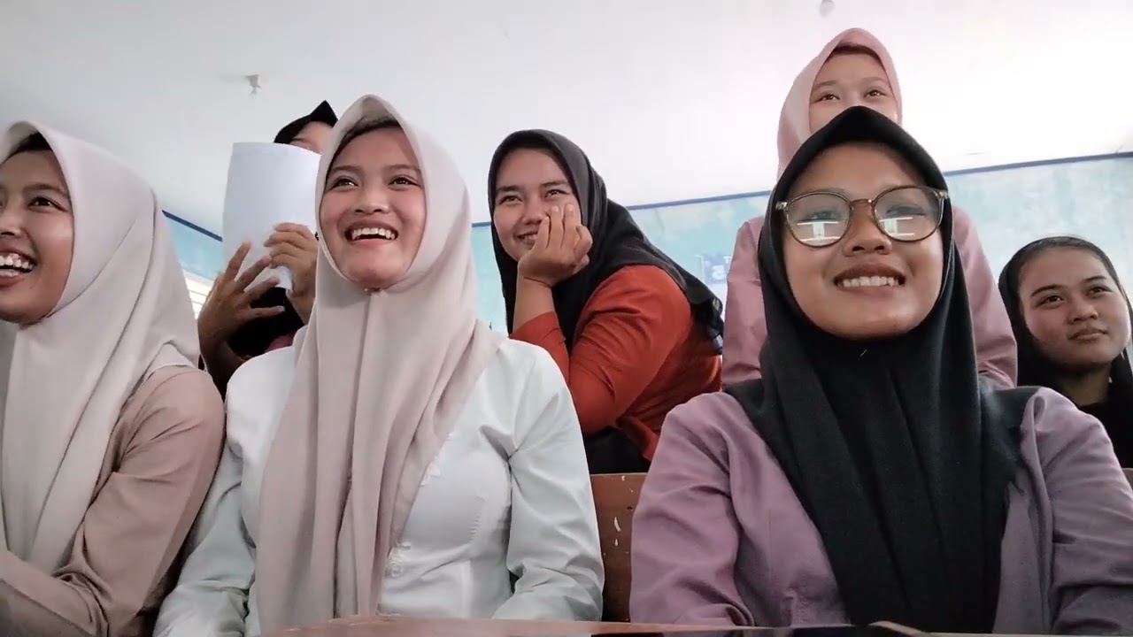 REACTION NONTON KILAS BALIK