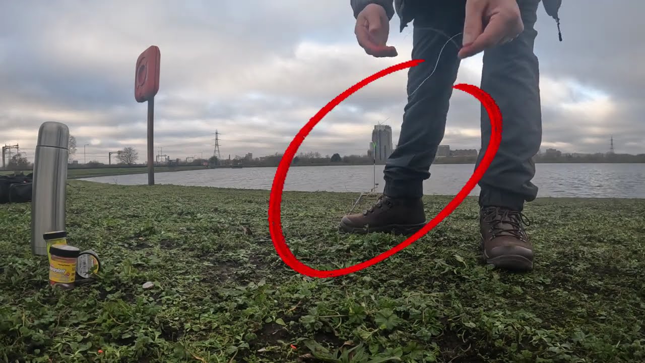 Every Angler Hates This Moment #fishing #fishingfail #nofish