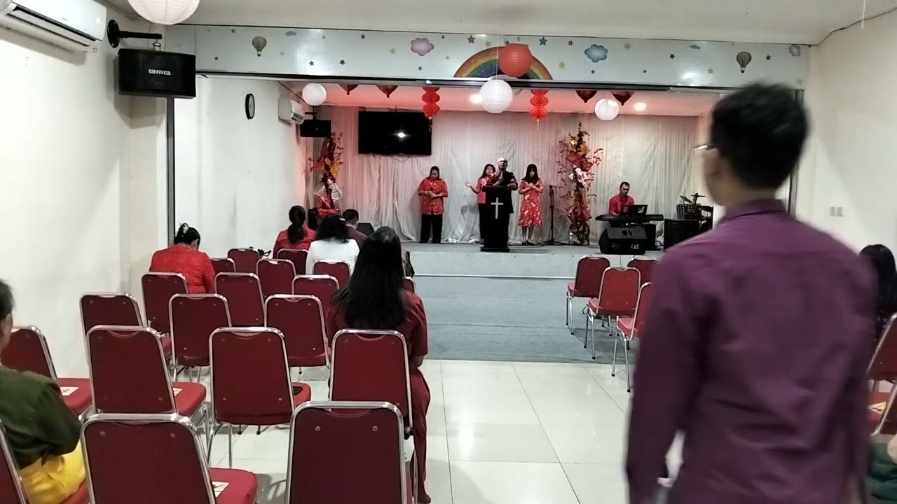 Jangan pernah tinggi hati