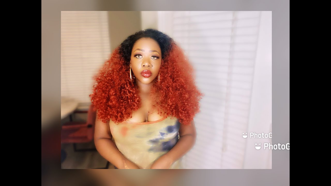 Janet Vibes!🥰 | Creta Girl Long | Freetress Equal Half Wig Review ♥️| Fabulous Over 40 ⭐️