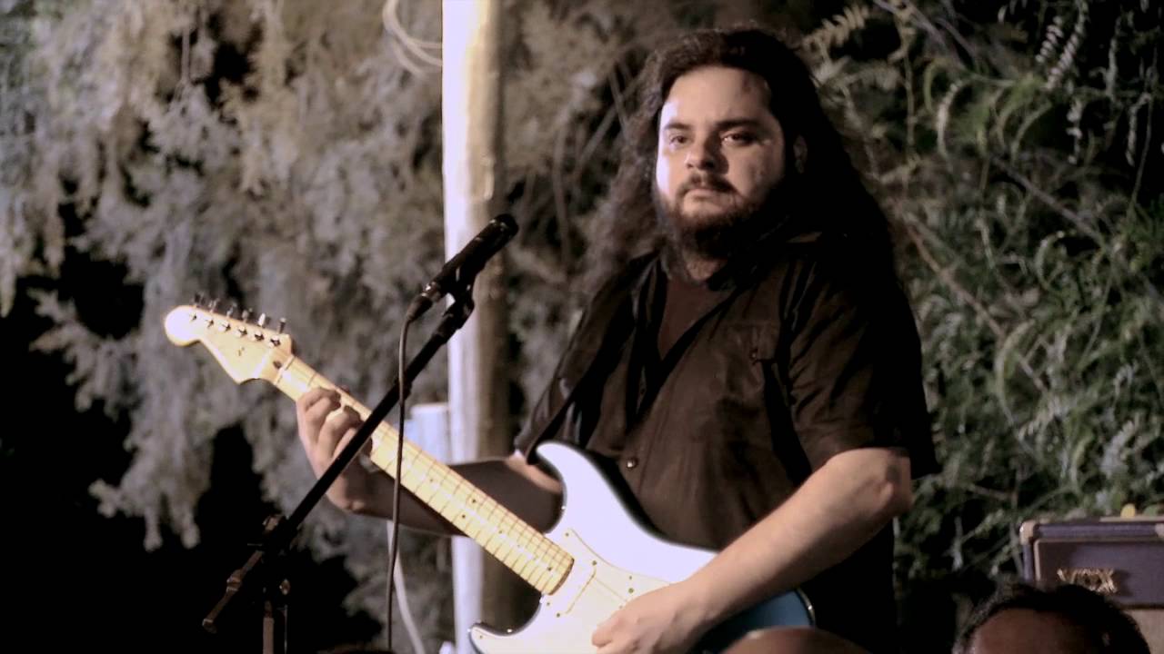 L.FUNK.T - Shofukan (Snarky Puppy)