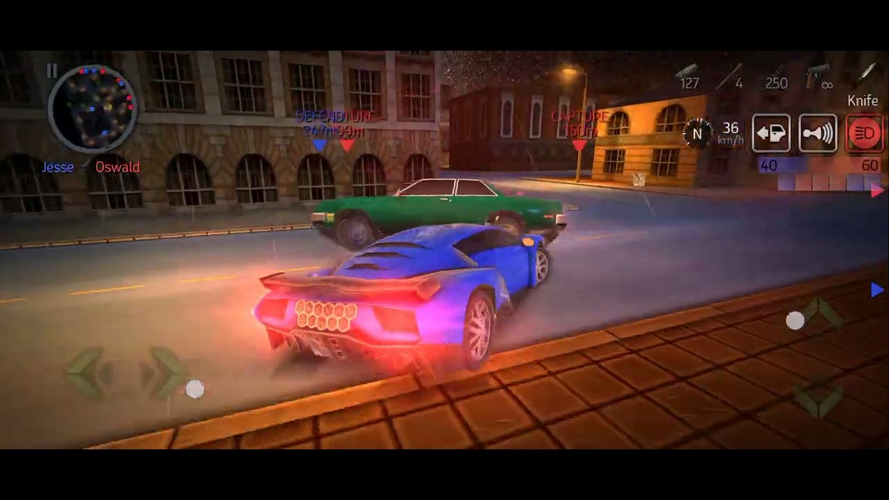 Payback 2 game