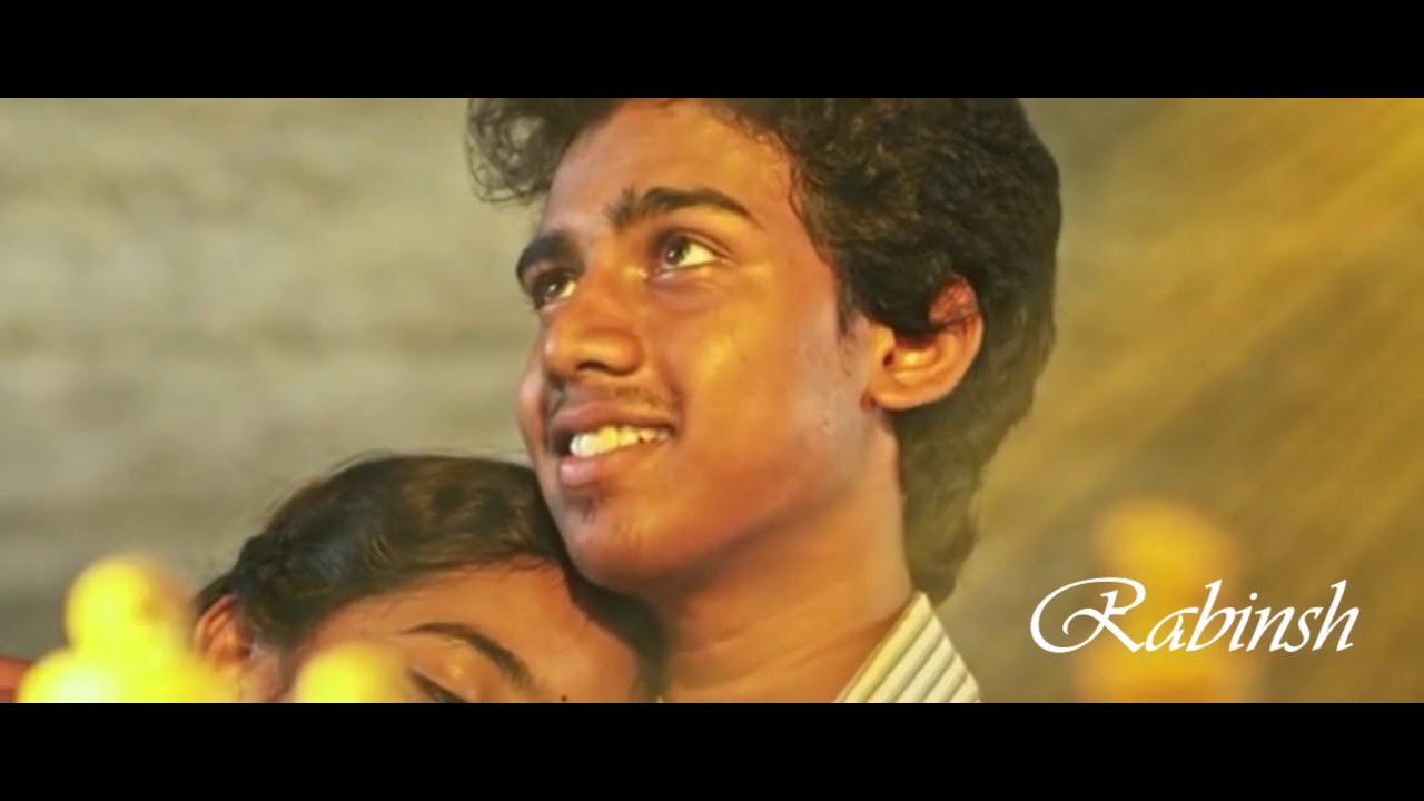 Very cute love propose scene in uruthikol