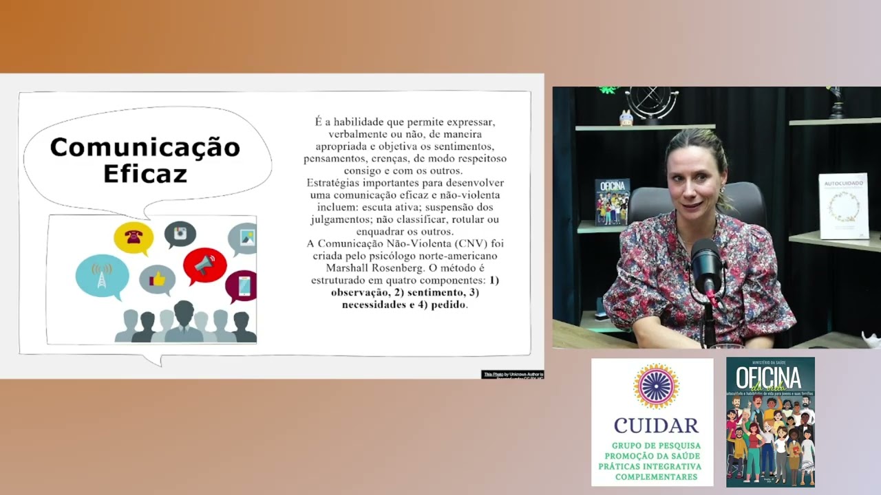 AULA 08 - Habilidades de Vida | Parte 1
