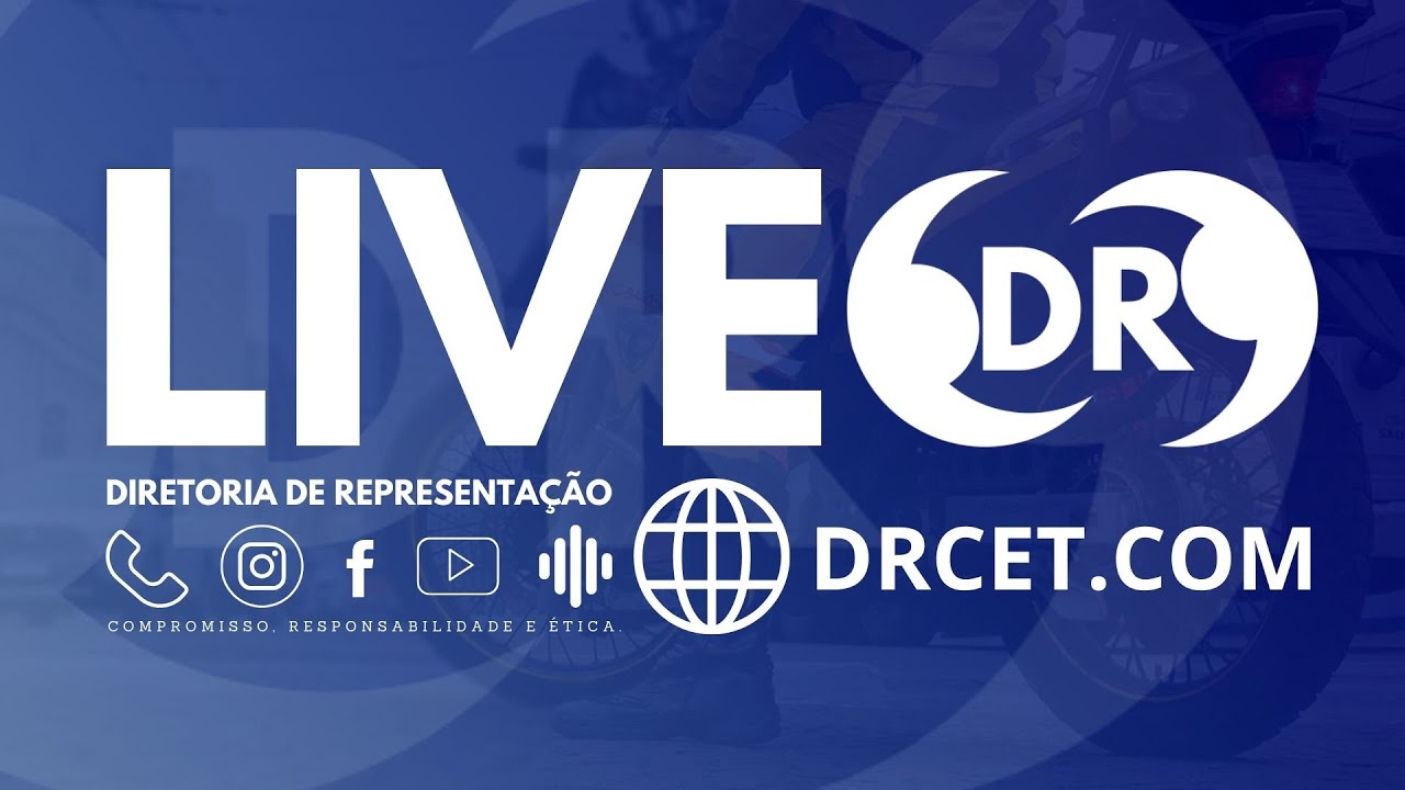 LIVE DR 20/02/25