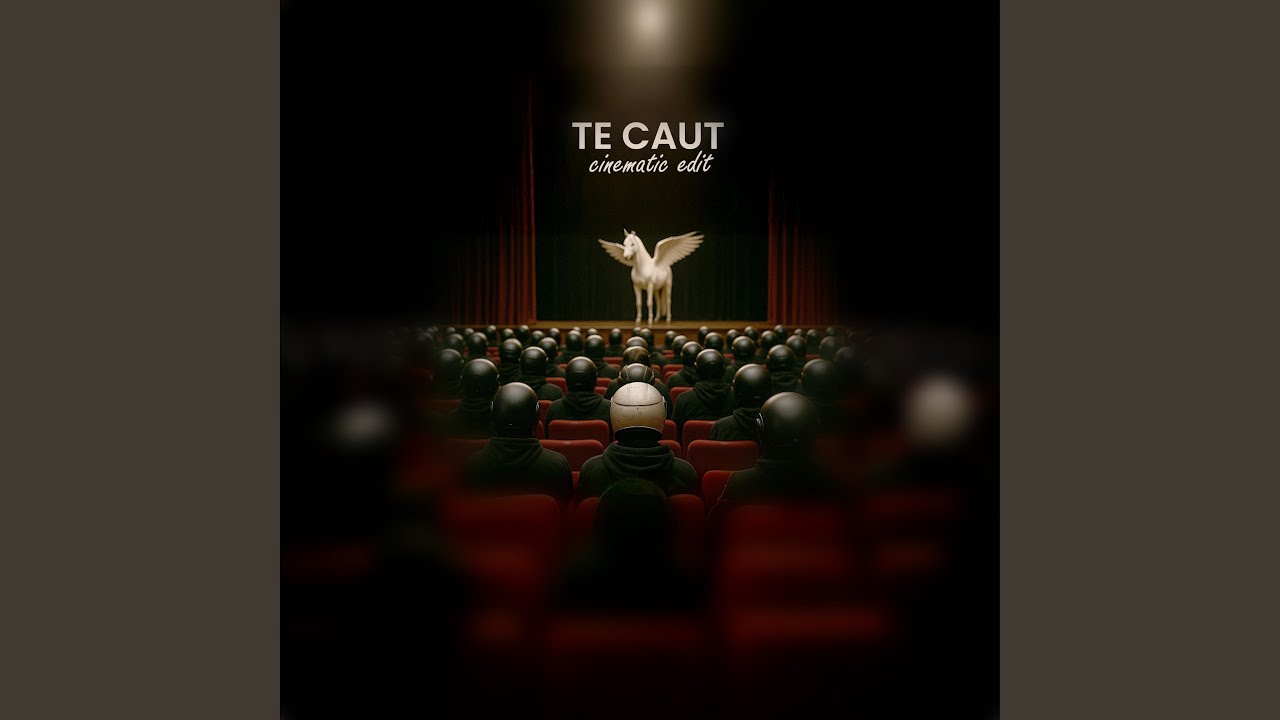 Te caut (cinematic edit)