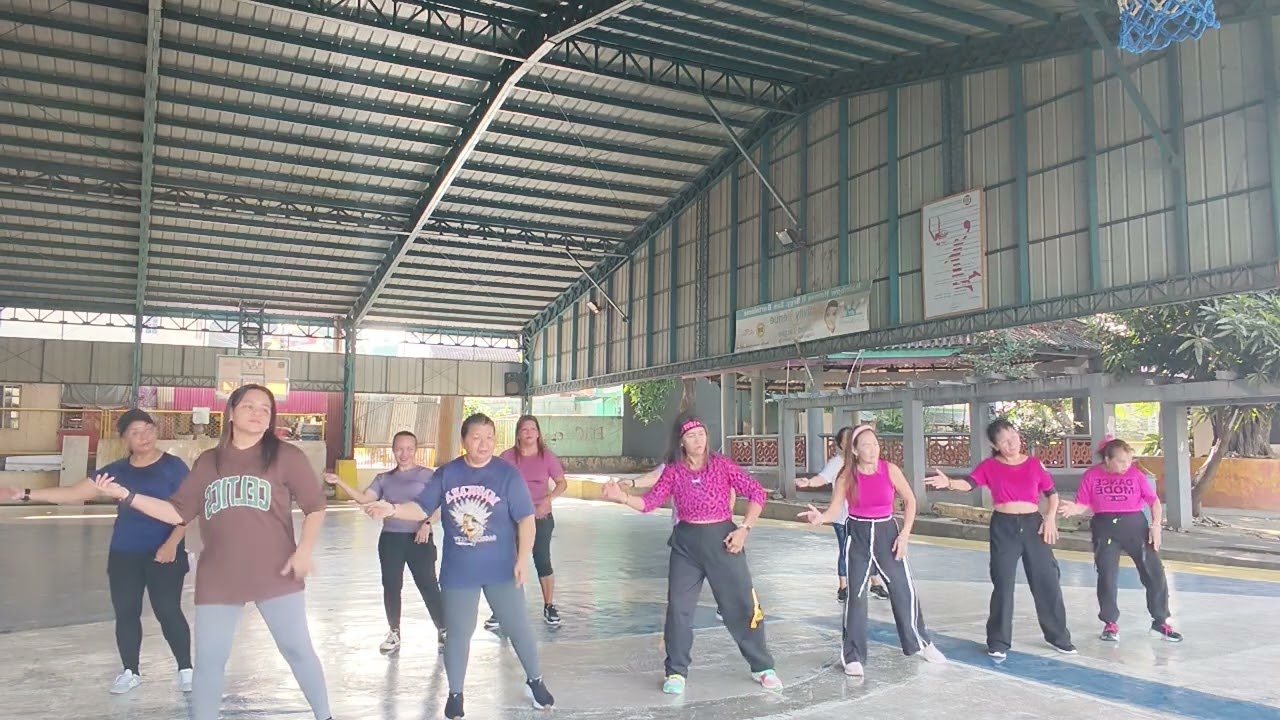 Rh2 zumba ladies ( buksan mo) 2/11/26/