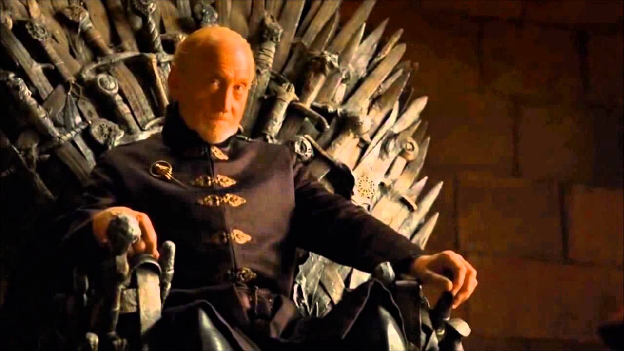 Warden of the West: A Tywin Lannister Tribute