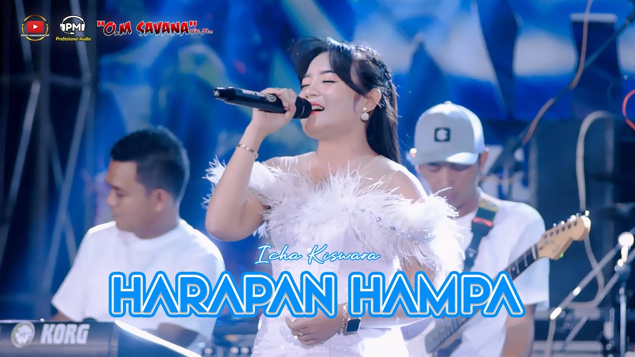 HARAPAN HAMPA - ICHA KISWARA - OM SAVANA SAKJOSE - TASYAKURAN KHITAN ( MUZAYYIN AZKA. M )