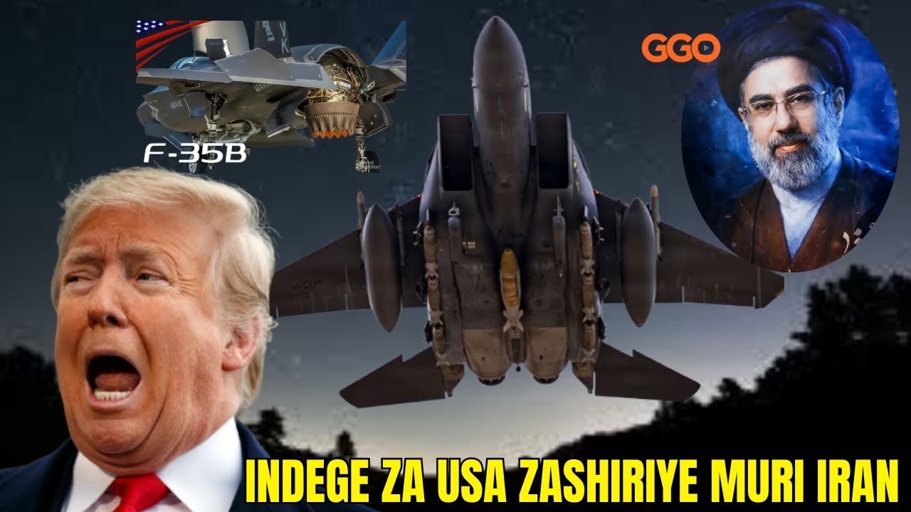 NI UBWA MBERE USA IGIZE IBIHOMBO BINGANA GUTYA| UKO INDEGE ZIKOMEYE ZARASHWE