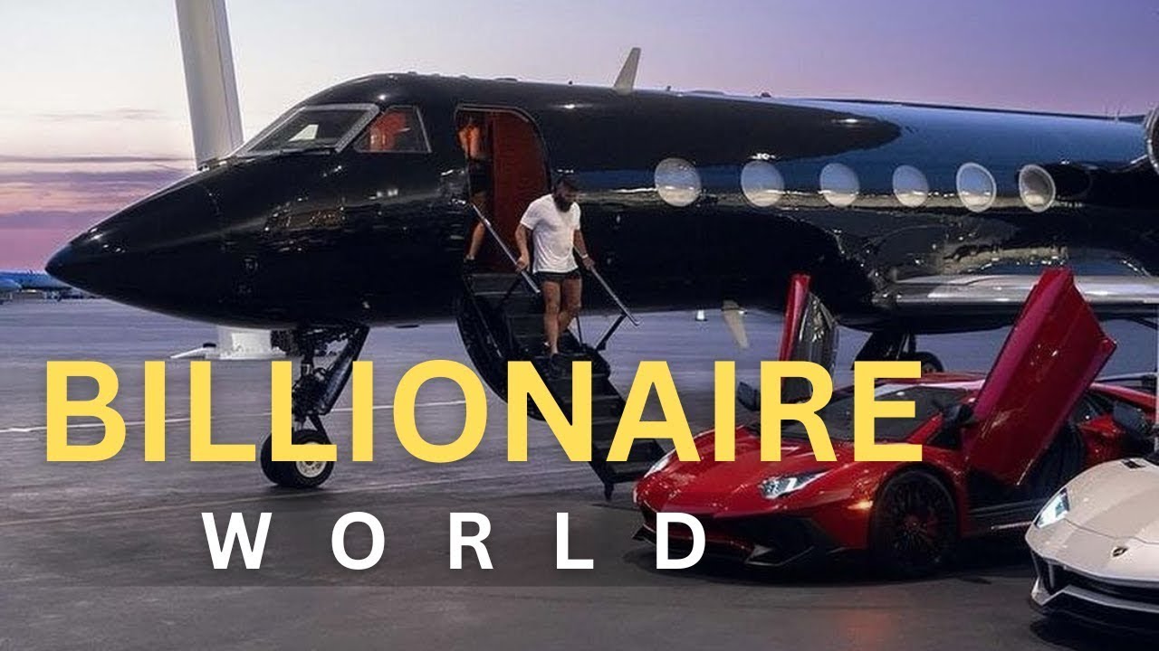 Ultra Luxurious Lifestyle Manifestation ☑️| Billionaires Motivation☑️ | The Pinnacle