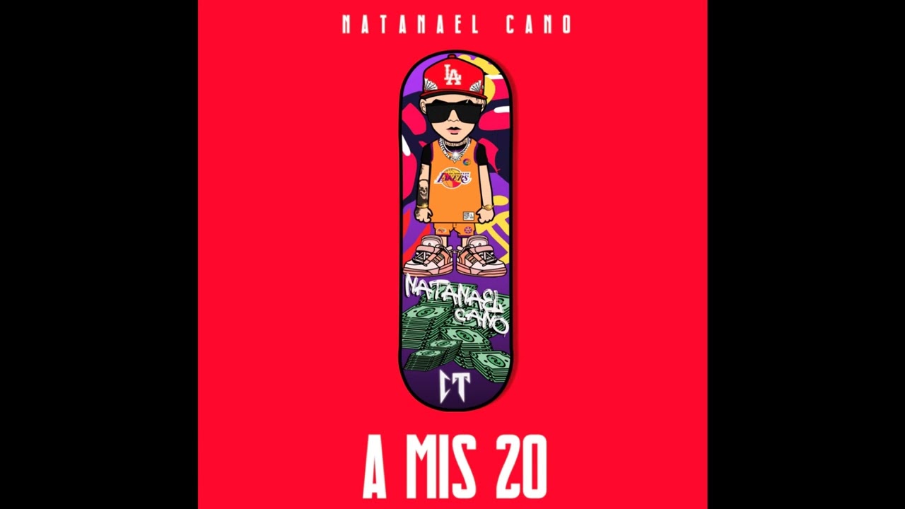 El F Instrumental - Natanael Cano x Junior H