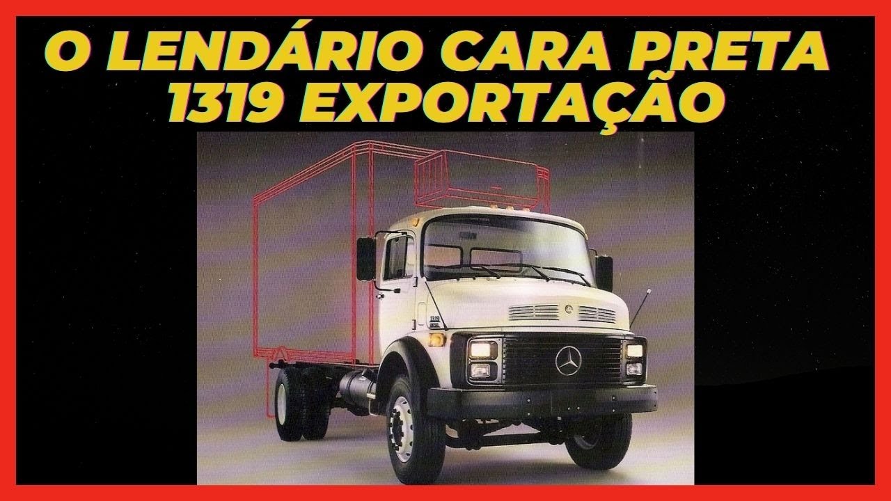 O lendário Mercedes-Benz 