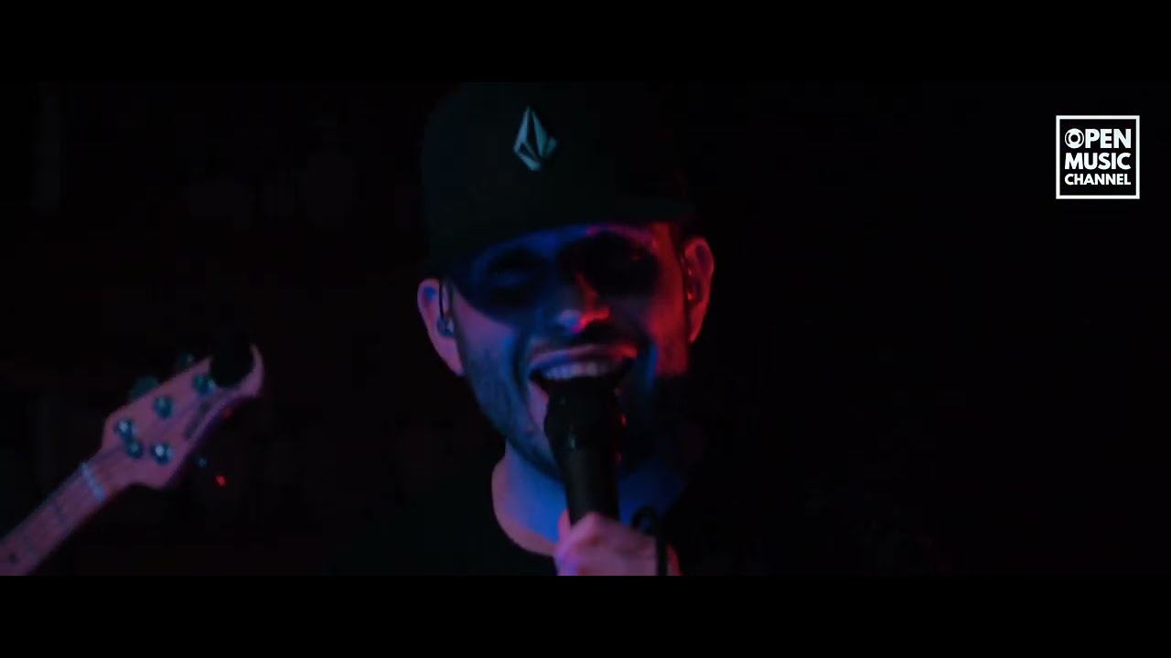 Red Swamp - Quarantine (OMC live session)