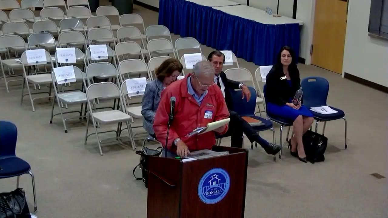 BUSD - Board Meeting - 4/8/25 Part 2