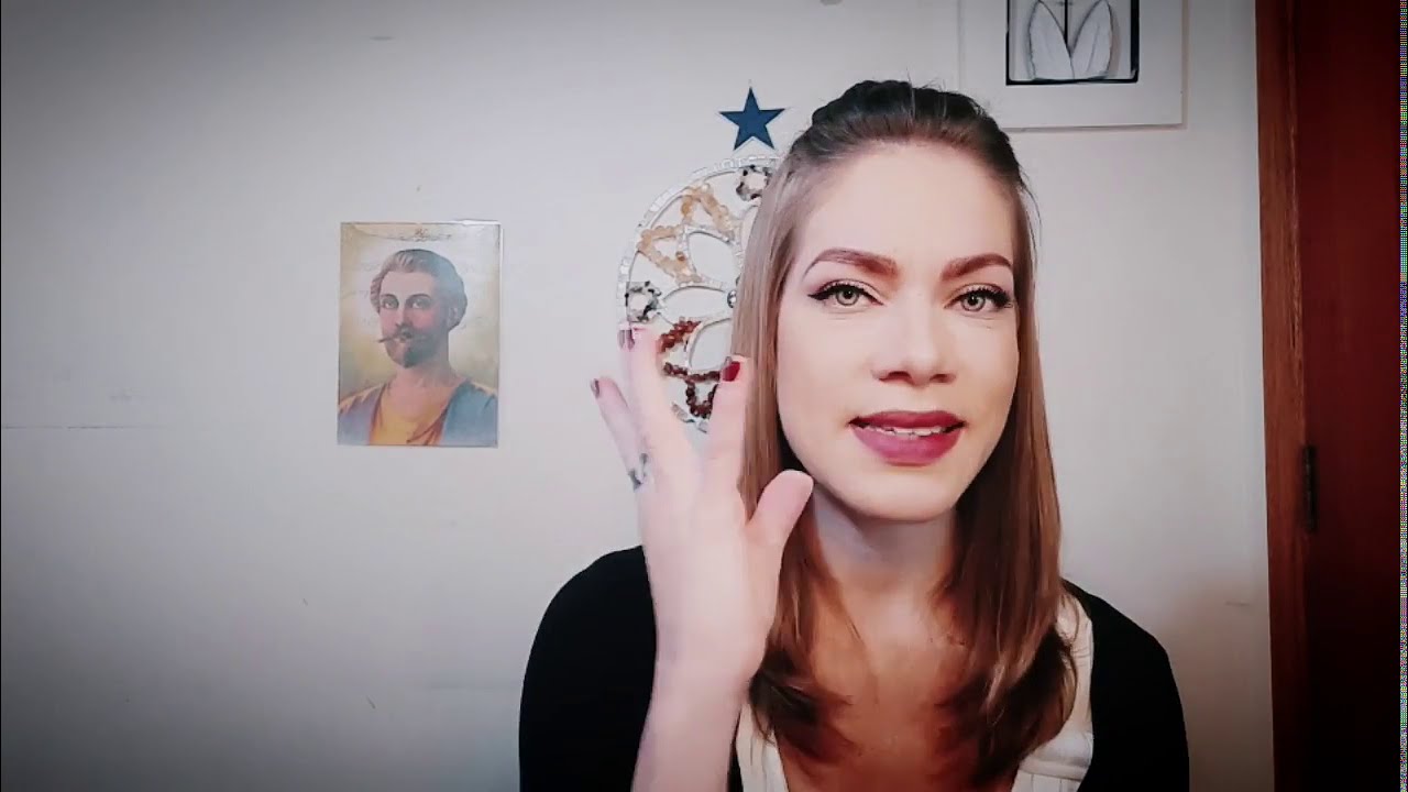 Conexão Amorosa - Mensagem Canalizada dessa pessoa + Música da Conexão! #tarotdoamor