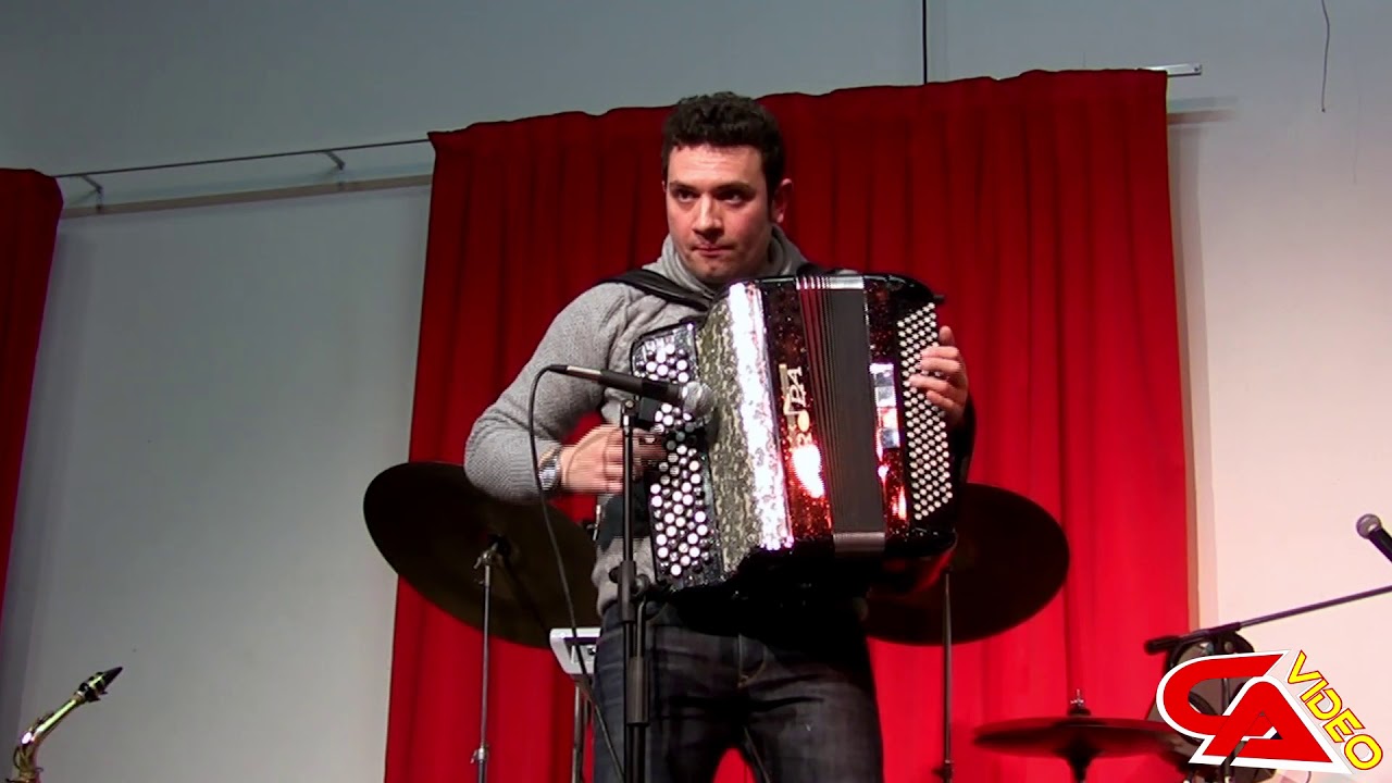 Davide Borghi 