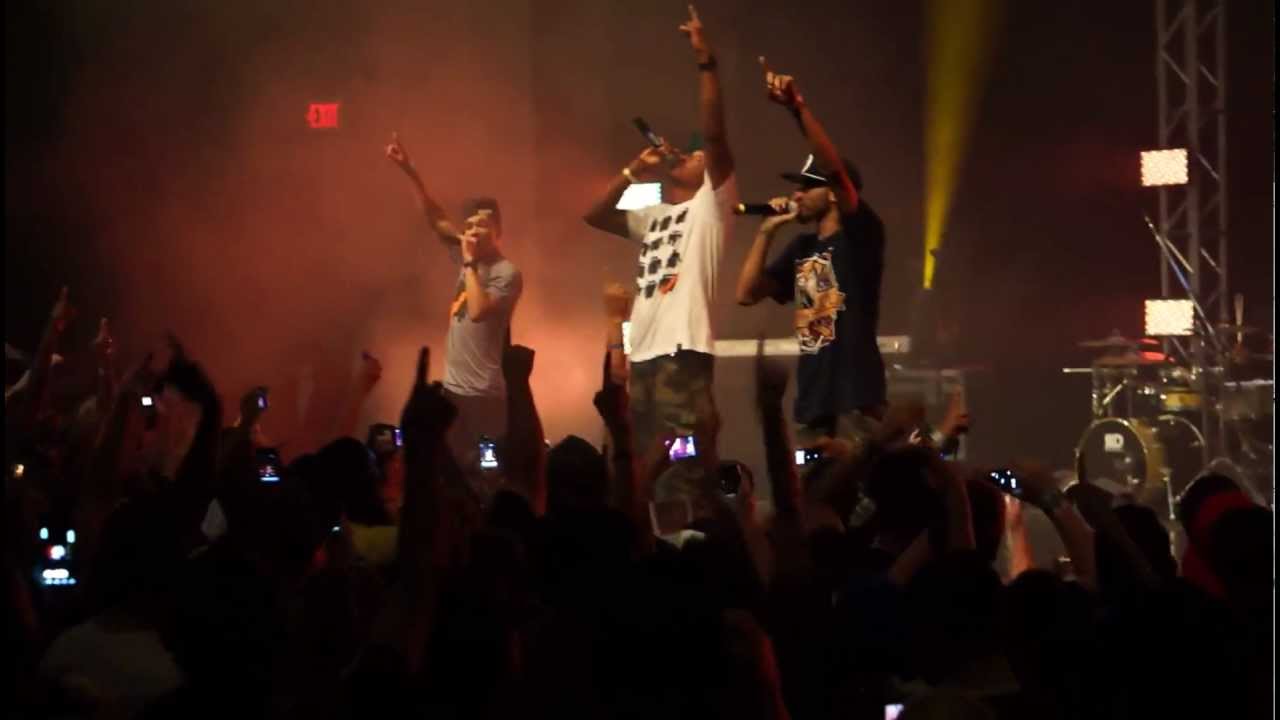 I'm Good - Trip Lee - The Good Life Tour Final Show - 6-1-12.mp4