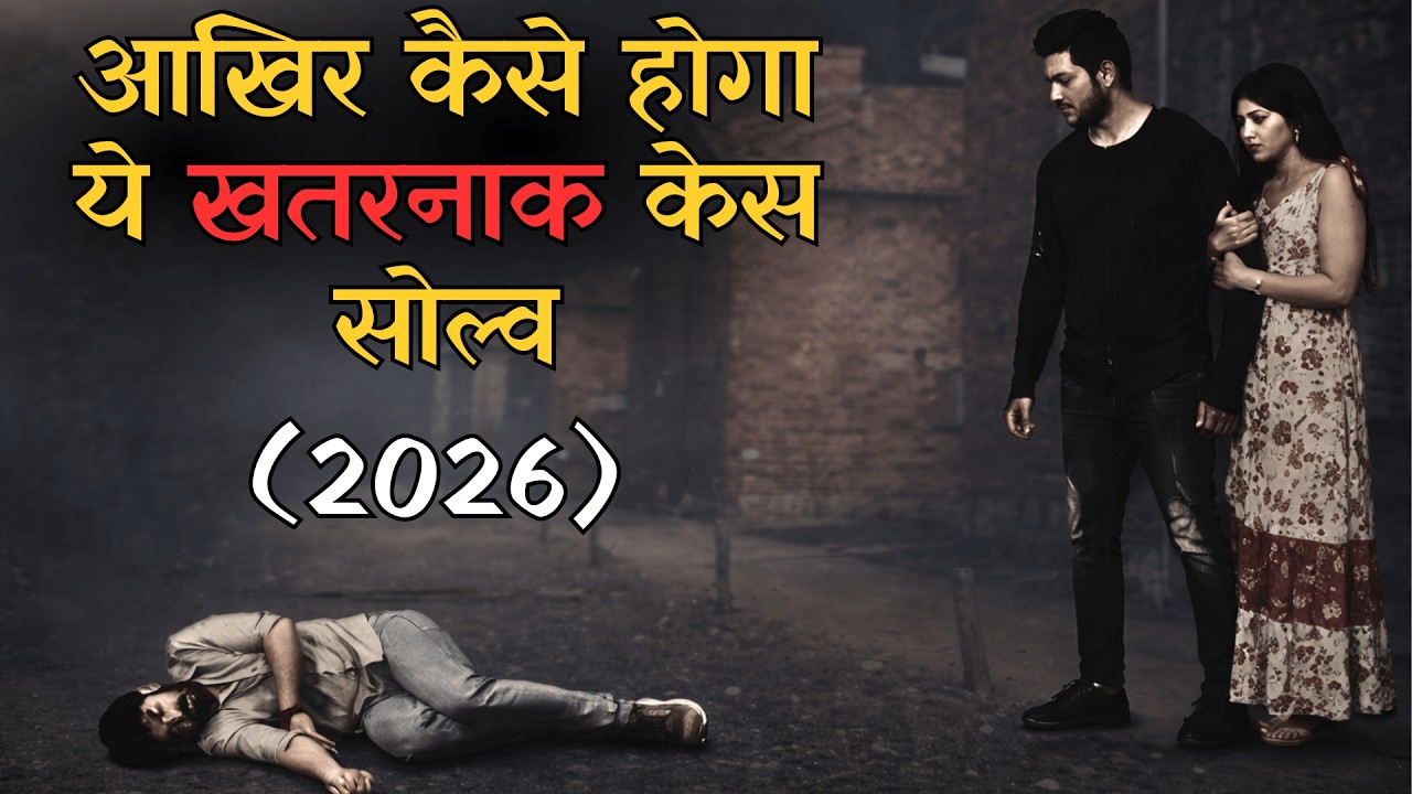 Ek Private Video Leak Aur Fir Shuru Hua Suspense Ka Sabse Dangerous Game