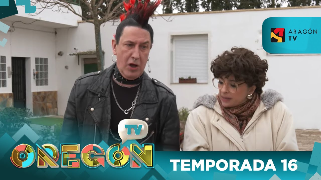 OTV T16 PGM32 JOSÉ MIGUEL Y ET JULITO EL PUNKY