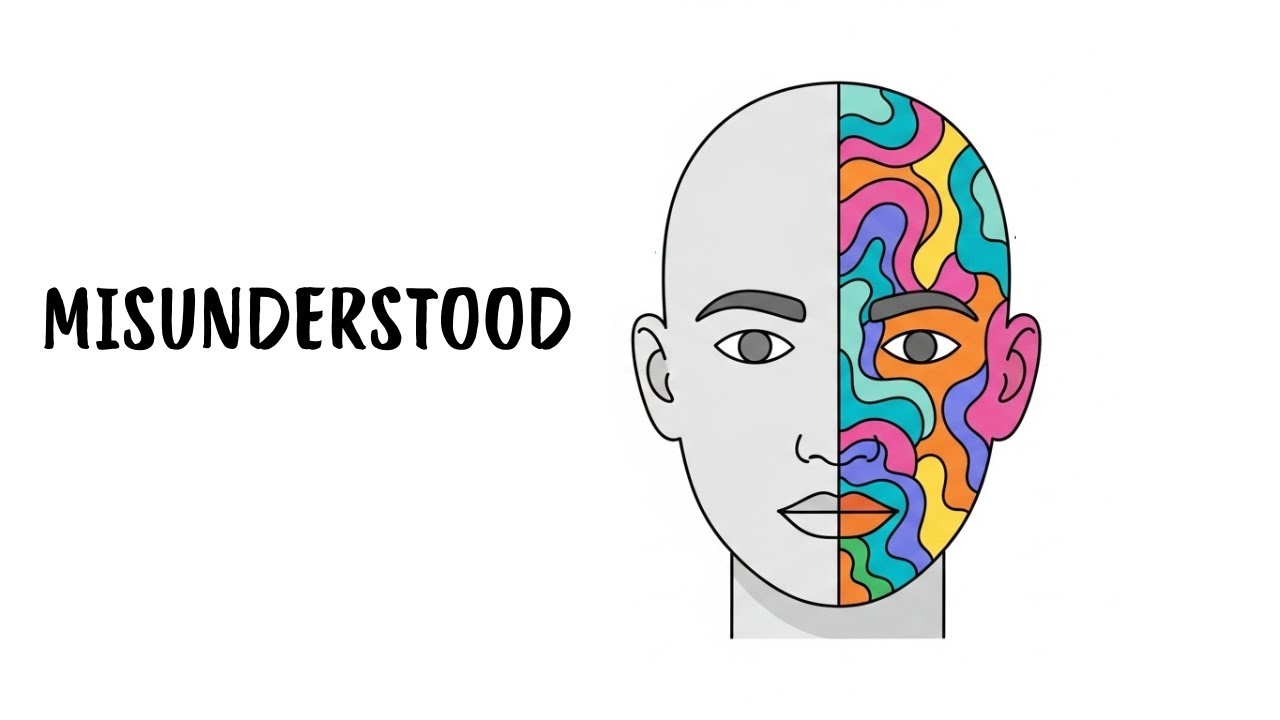 Why Highly Sensitive People Are Misunderstood (Psychology Explains)