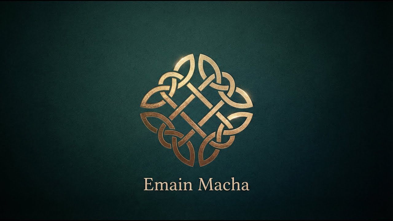 Emain Macha 🏰