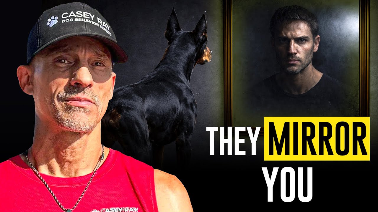 Top 5 Dog Breeds That Amplify Who You Really Are